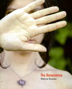 Paperback Devastation Book