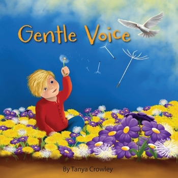 Paperback Gentle Voice Book