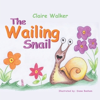 Paperback The Wailing Snail Book