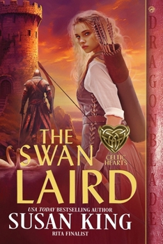 Paperback The Swan Laird Book