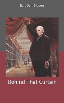 Behind That Curtain