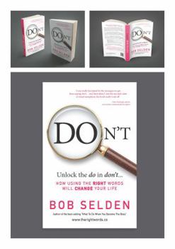 Paperback Don't Book