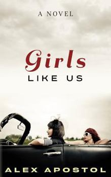 Paperback Girls Like Us Book