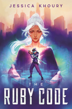Library Binding Ruby Code Book