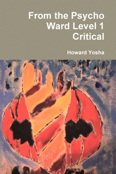 Paperback From the Psycho Ward Level 1 Critical Book