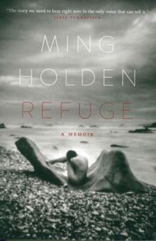 Paperback Refuge Book