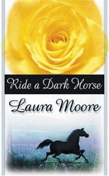 Mass Market Paperback Ride a Dark Horse Book