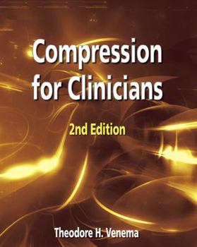 Paperback Compression for Clinicians Book