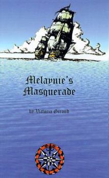 Hardcover Melaynie's Masquerade Book