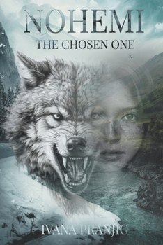 Paperback Nohemi: The Chosen One Book