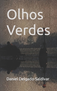 Paperback Olhos Verdes [Portuguese] Book