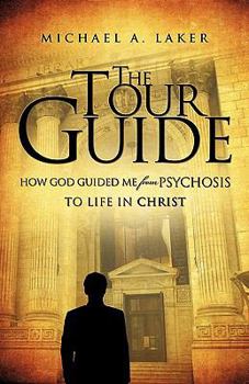 Paperback The Tourguide Book