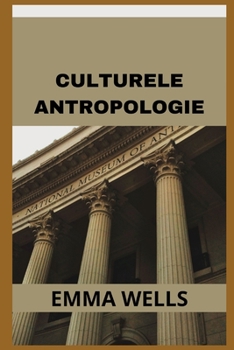 Paperback Culturele Antropologie [Dutch] Book
