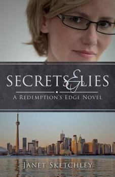Secrets and Lies - Book #2 of the Redemption's Edge