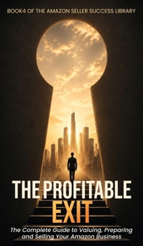 Hardcover The Profitable Exit Book