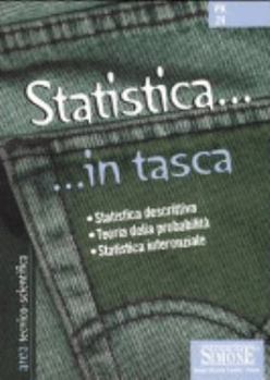 Perfect Paperback Statistica [Italian] Book