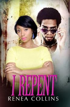 Mass Market Paperback I Repent Book