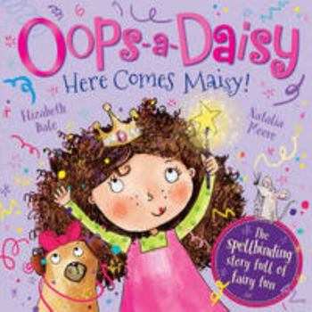 Paperback Crazy Maisy (Super Sounds) Book