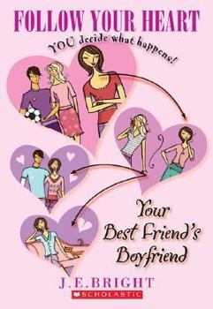 Paperback Your Best Friend's Boyfriend Book