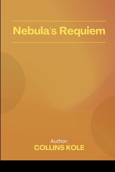 Paperback Nebula's Requiem Book