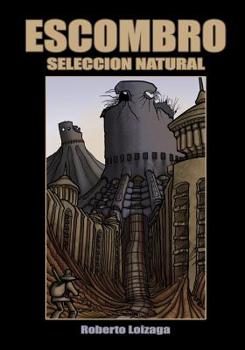 Paperback Escombro [Spanish] Book