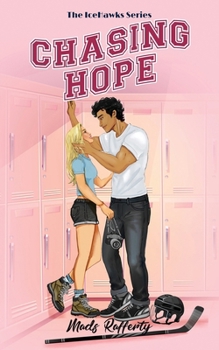 Paperback Chasing Hope Book