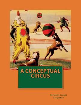 Paperback A Conceptual Circus Book