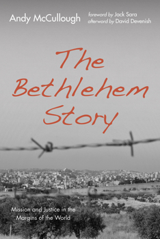 Paperback The Bethlehem Story Book