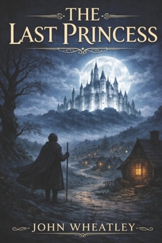 Paperback The Last Princess Book