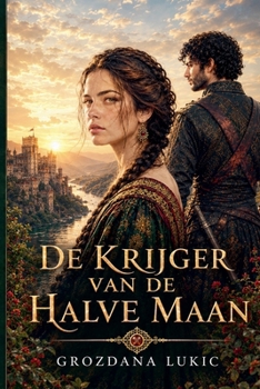 Paperback Krijger Van de Halve Maan [Dutch] Book