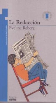 Paperback LA Redaccion (Spanish Edition) [Spanish] Book