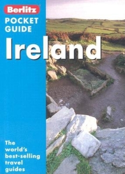 Paperback Ireland Book