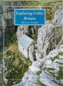 Hardcover Exploring Celtic Britain Book