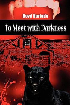 Paperback To Meet with Darkness Book