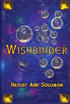 Paperback Wishbinder Book