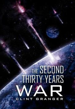 Hardcover The Second Thirty Years War Book