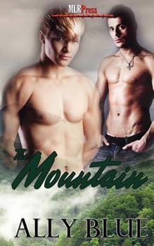 Paperback The Mountain Book