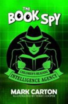 Book Spy Children's Intelligence Agency