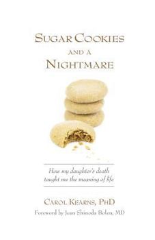 Paperback Sugar Cookies and a Nightmare Book