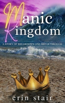 Paperback Manic Kingdom Book