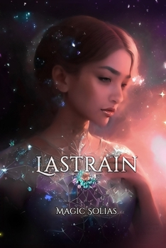 Paperback Lastrain Book