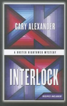 Hardcover Interlock Book