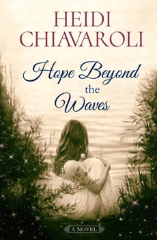 Paperback Hope Beyond the Waves Book