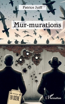 Paperback Mur-murations [French] Book