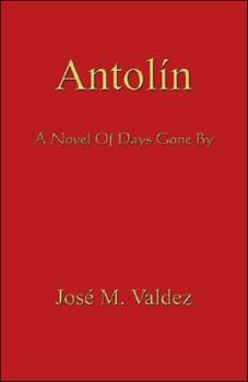 Paperback Antolin Book