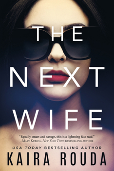 Paperback The Next Wife Book