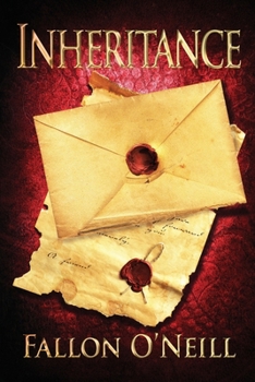 Paperback Inheritance Book