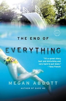 Paperback The End of Everything Book