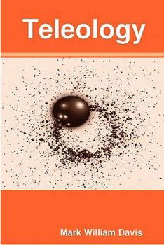 Paperback Teleology Book