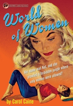 Paperback World of Women Book